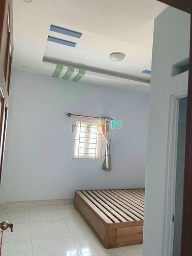 Hình ảnh Bán nhà 1 đời chủ công nhận 40m2 đường Trần Bình Trọng, Q5