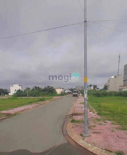 Hình ảnh Bán đất nền KDC Đồng Phượng, Tham Lương, Quận 12, SHR, giá 1tỷ9