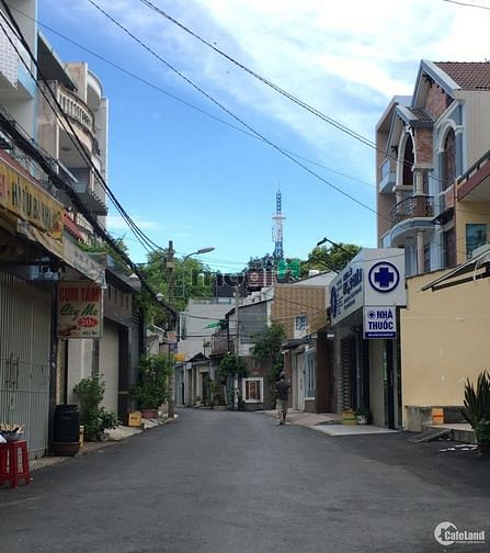 Hình ảnh VỠ NỢ ..Cần bấn gấp nhà 1T1L, hẻm Hồ Bá Phấn,Phước Long A,Thủ Đức,SHR