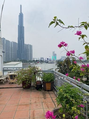 Hình ảnh Biệt thự cao cấp trong khu compound đường 25, Bình An. 511m2 đất.