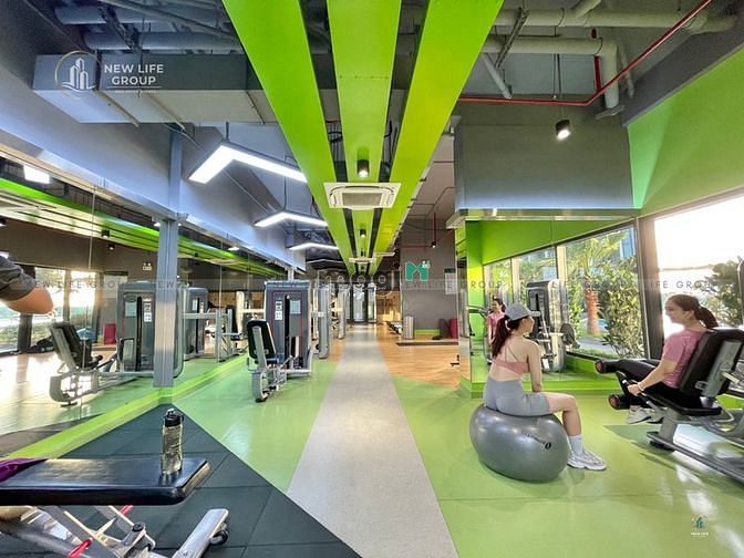 Hình ảnh Cập nhật giá thuê Trang Chủ MB66.COM / Đăng Ký Tặng 66K Eco Green giá chỉ 11tr/tháng, full tiện ích