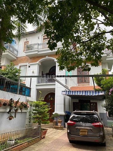Hình ảnh Biệt thự cao cấp trong khu compound đường 25, Bình An. 511m2 đất.