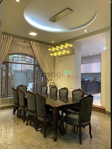 Hình ảnh Biệt thự cao cấp trong khu compound đường 25, Bình An. 511m2 đất.