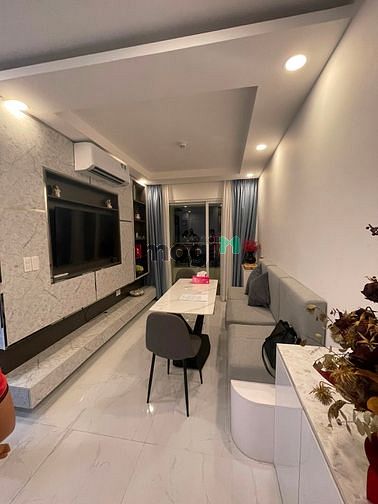 Hình ảnh Mb6623 nạp rút nhanh chóng 2PN full nội thất chung cư Terra Royal Quận 3 giá chỉ 20tr/th