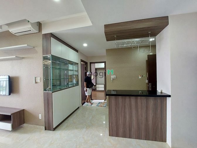 Hình ảnh Bán chung cư Sunrise City Quận 7,Diện tích 76m² 2PN 2wc