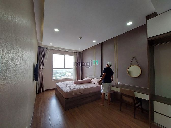 Hình ảnh Bán chung cư Sunrise City Quận 7,Diện tích 76m² 2PN 2wc