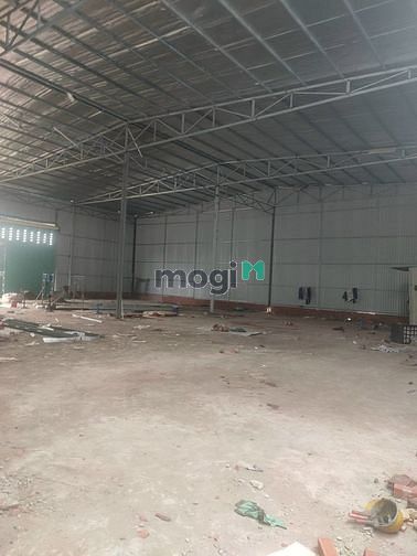 Hình ảnh Cho thuê Kho mặt tiền đường Võ Chí Công Q9