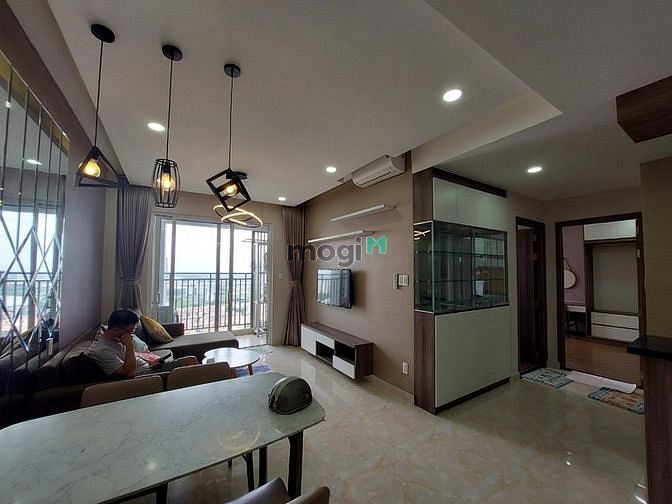 Hình ảnh Bán chung cư Sunrise City Quận 7,Diện tích 76m² 2PN 2wc