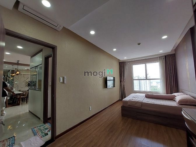 Hình ảnh Bán chung cư Sunrise City Quận 7,Diện tích 76m² 2PN 2wc