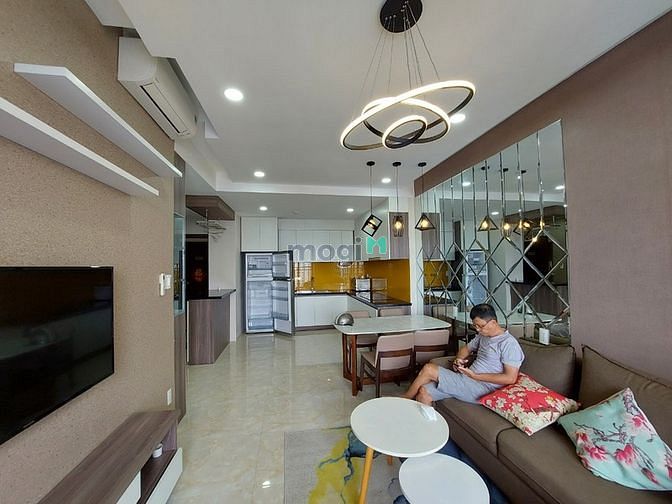 Hình ảnh Bán chung cư Sunrise City Quận 7,Diện tích 76m² 2PN 2wc