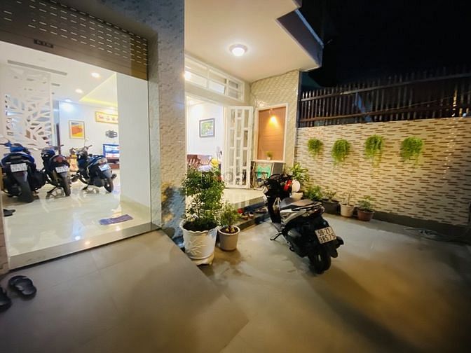 Hình ảnh Bán căn biệt thự phố F Trường Thọ Thủ Đức 11X tỷ