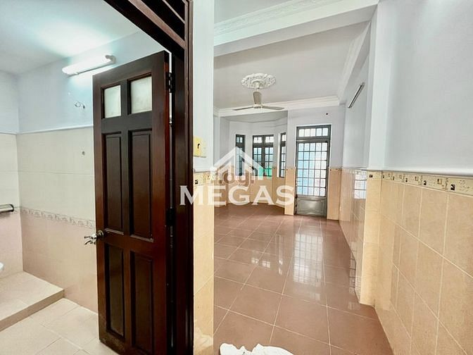 Hình ảnh Thuê phòng trọ cách Công viên Phần Mềm 3km