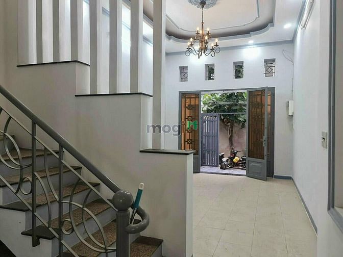 Hình ảnh Bán gấp nhà hẻm đẹp QUẬN 10 ❗️❗️❗️
