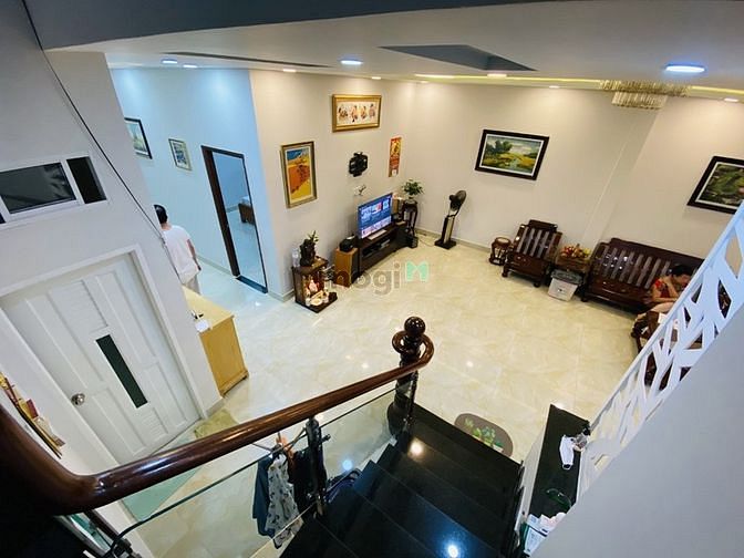 Hình ảnh Bán căn biệt thự phố F Trường Thọ Thủ Đức 11X tỷ