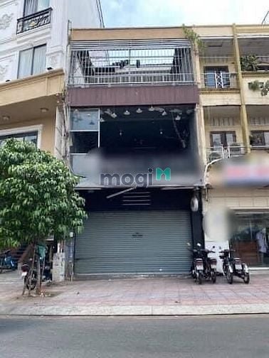 Hình ảnh Nhà mặt tiền Mai Thị Lựu, quận 1 - ngang 6m
