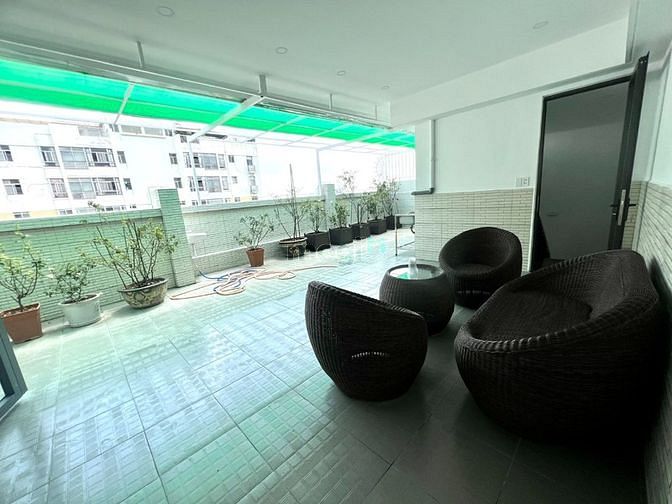 Hình ảnh Bán Penthouse Sky Garden, Phú Mỹ Hưng, Quận 7.