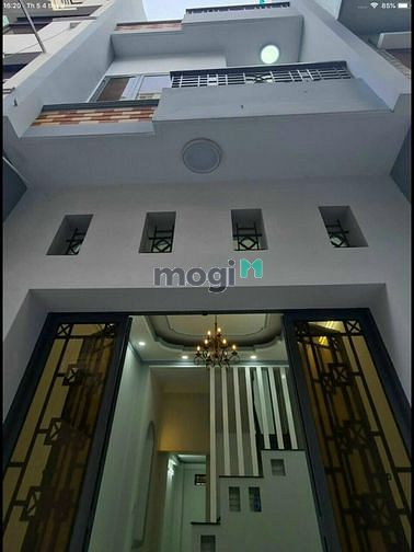 Hình ảnh Bán gấp nhà hẻm đẹp QUẬN 10 ❗️❗️❗️