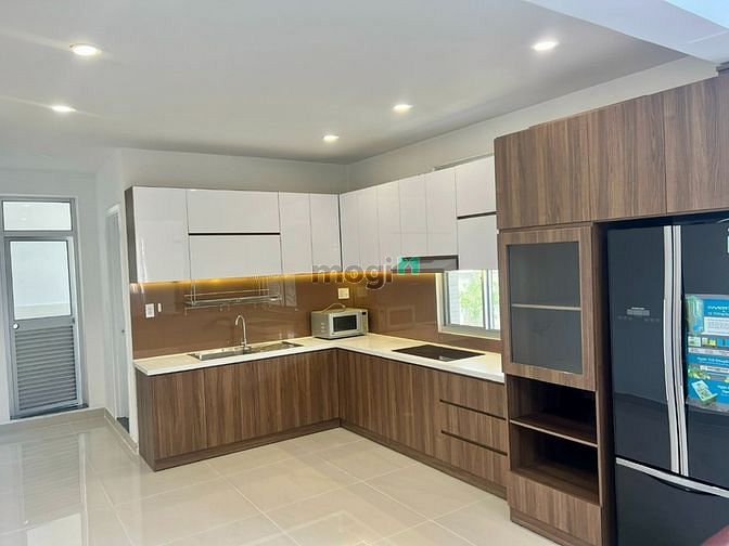 Hình ảnh Bán Penthouse Sky Garden, Phú Mỹ Hưng, Quận 7.