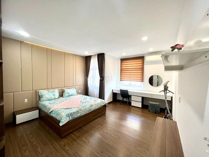 Hình ảnh Bán Penthouse Sky Garden, Phú Mỹ Hưng, Quận 7.