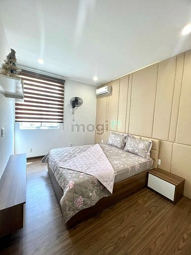 Hình ảnh Bán Penthouse Sky Garden, Phú Mỹ Hưng, Quận 7.