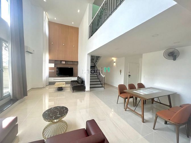 Hình ảnh Bán Penthouse Sky Garden, Phú Mỹ Hưng, Quận 7.