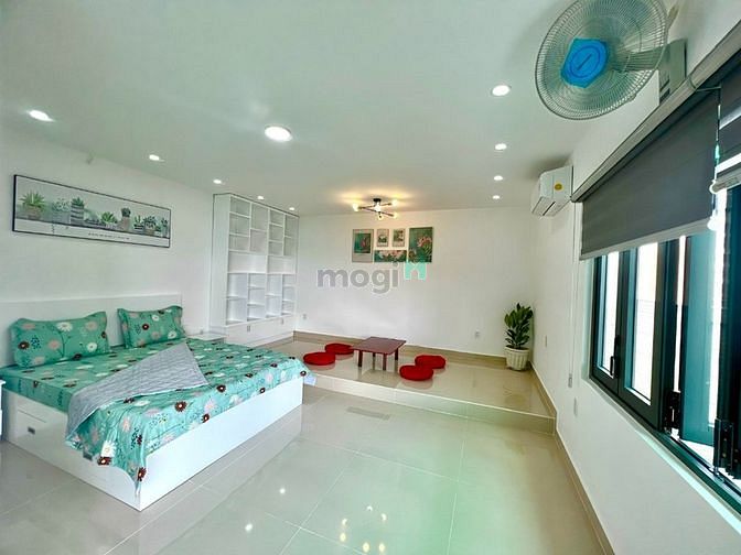 Hình ảnh Bán Penthouse Sky Garden, Phú Mỹ Hưng, Quận 7.