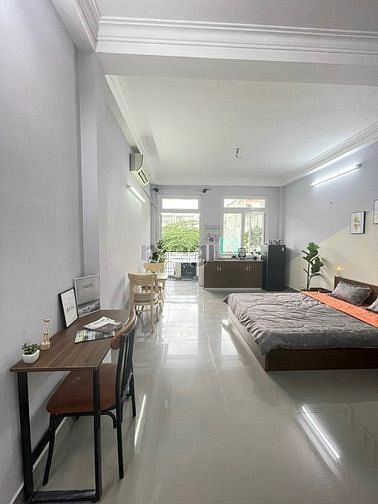 Hình ảnh Studio nằm ở Khu dân cư An Phú , Gần Bệnh viện , Vincom MegaMail