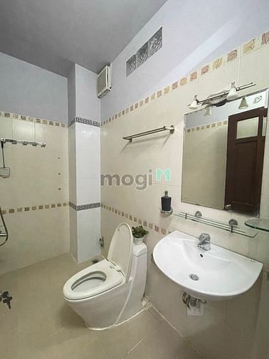 Hình ảnh Studio nằm ở Khu dân cư An Phú , Gần Bệnh viện , Vincom MegaMail