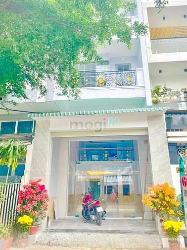 Hình ảnh Hàng hiếm MT Lâm văn bền KDBB sầm uất-Quận 7