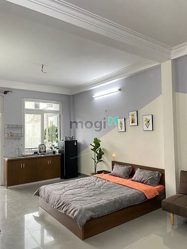 Hình ảnh Studio nằm ở Khu dân cư An Phú , Gần Bệnh viện , Vincom MegaMail