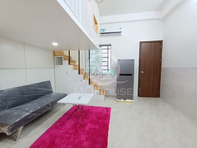 Hình ảnh Mb6623 nạp rút nhanh chóng Duplex - Studio mới xây ngay Etown Không giớn hạn người ở⚡⚡