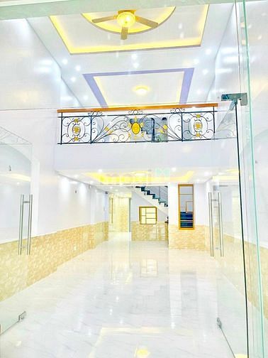 Hình ảnh Hàng hiếm MT Lâm văn bền KDBB sầm uất-Quận 7