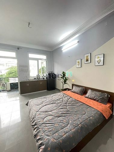 Hình ảnh Studio nằm ở Khu dân cư An Phú , Gần Bệnh viện , Vincom MegaMail