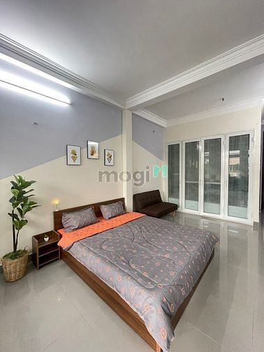 Hình ảnh Studio nằm ở Khu dân cư An Phú , Gần Bệnh viện , Vincom MegaMail
