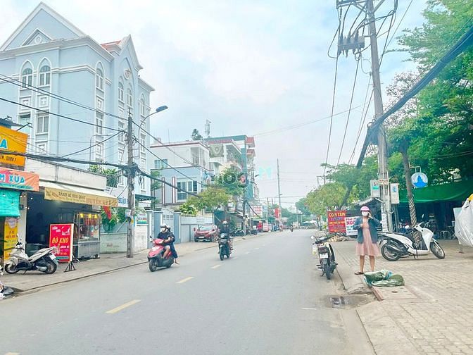 Hình ảnh Hàng hiếm MT Lâm văn bền KDBB sầm uất-Quận 7