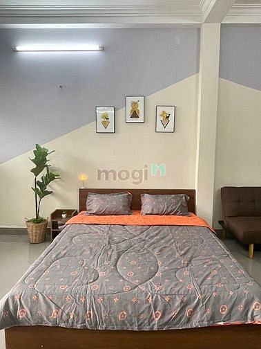 Hình ảnh Studio nằm ở Khu dân cư An Phú , Gần Bệnh viện , Vincom MegaMail