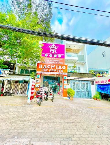 Hình ảnh Hàng hiếm MT Lâm văn bền KDBB sầm uất-Quận 7