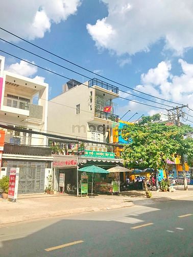 Hình ảnh Hàng hiếm MT Lâm văn bền KDBB sầm uất-Quận 7