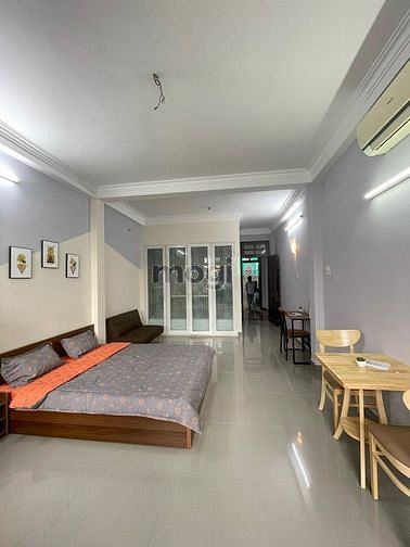 Hình ảnh Studio nằm ở Khu dân cư An Phú , Gần Bệnh viện , Vincom MegaMail