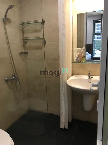 Hình ảnh Căn Hộ 2PN 1WC có máy giặt riêng tại Quận 2