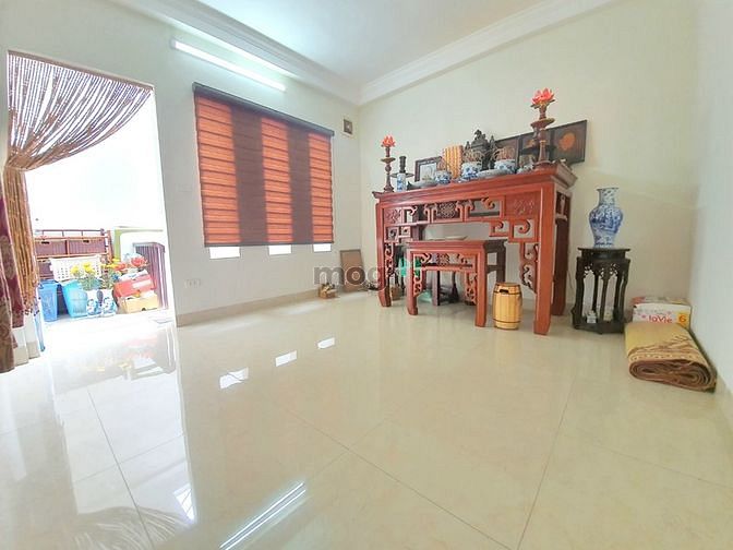Hình ảnh Nhà Đội Cấn 54m 5 tầng mt 6m giá 7,5 tỷ