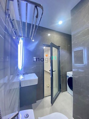 Hình ảnh Phòng cho thuê ngay Tân Bình mới 100%