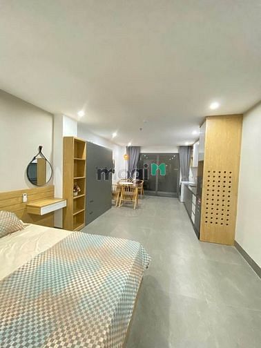 Hình ảnh Phòng cho thuê ngay Tân Bình mới 100%