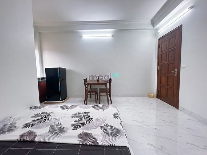 Hình ảnh Cho thuê CCMN Full đồ, khép kín, thang máy, số 424 Tây Sơn, ngã tư sở