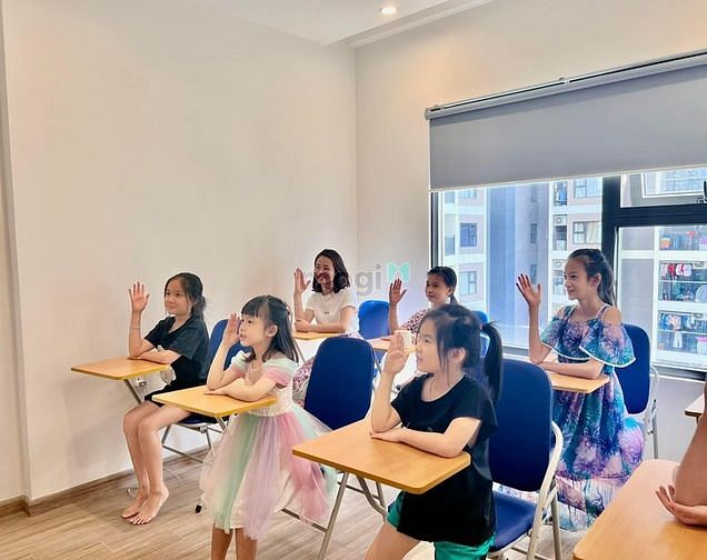 Hình ảnh Cho thuê Trang Chủ MB66.COM / Đăng Ký Tặng 66K 3PN - VINHOMES OCEAN PARK