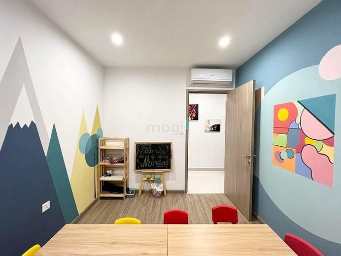 Hình ảnh Cho thuê Trang Chủ MB66.COM / Đăng Ký Tặng 66K 3PN - VINHOMES OCEAN PARK