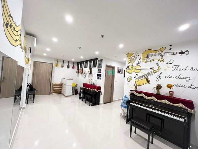Hình ảnh Cho thuê Trang Chủ MB66.COM / Đăng Ký Tặng 66K 3PN - VINHOMES OCEAN PARK