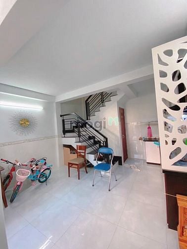 Hình ảnh Cần tiền bán nhà gấp ở Quận 10 🏠🏠🏠