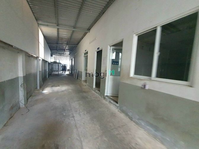 Hình ảnh Cho thuê kho Quận 2 kho phường Bình trưng đông 800m2 💥giá TLcc