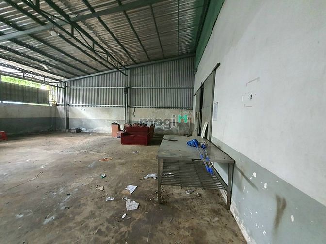 Hình ảnh Cho thuê kho Quận 2 kho phường Bình trưng đông 800m2 💥giá TLcc